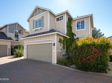 3528 Heron's Circle, Reno, NV 89502 Photo