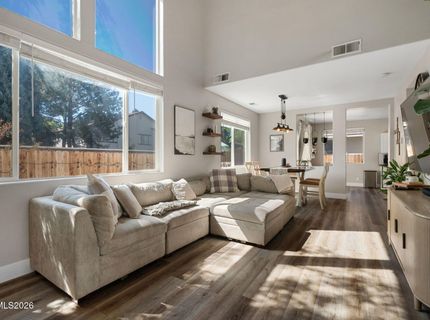 3528 Heron's Circle, Reno, NV 89502 Photo