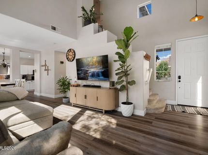 3528 Heron's Circle, Reno, NV 89502 Photo