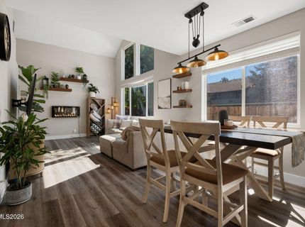 3528 Heron's Circle, Reno, NV 89502 Photo