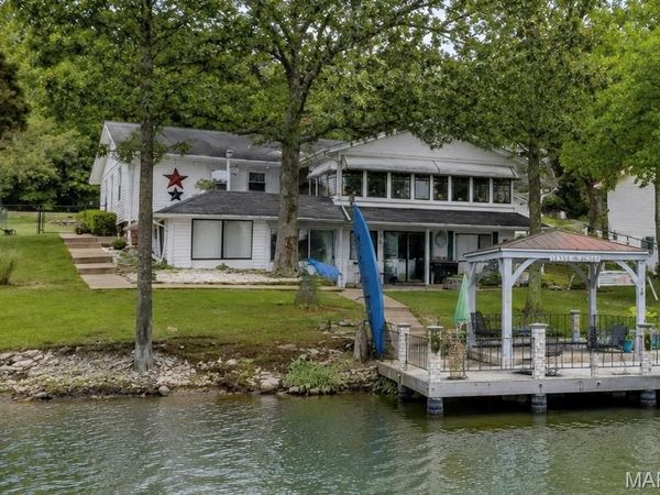 258 Rue Orleans, Bonne Terre, MO 63628