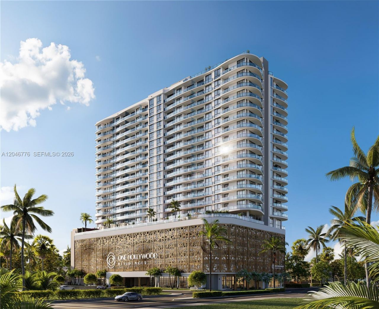 1817 Taylor , Unit 814, Hollywood, FL 33020 Photo
