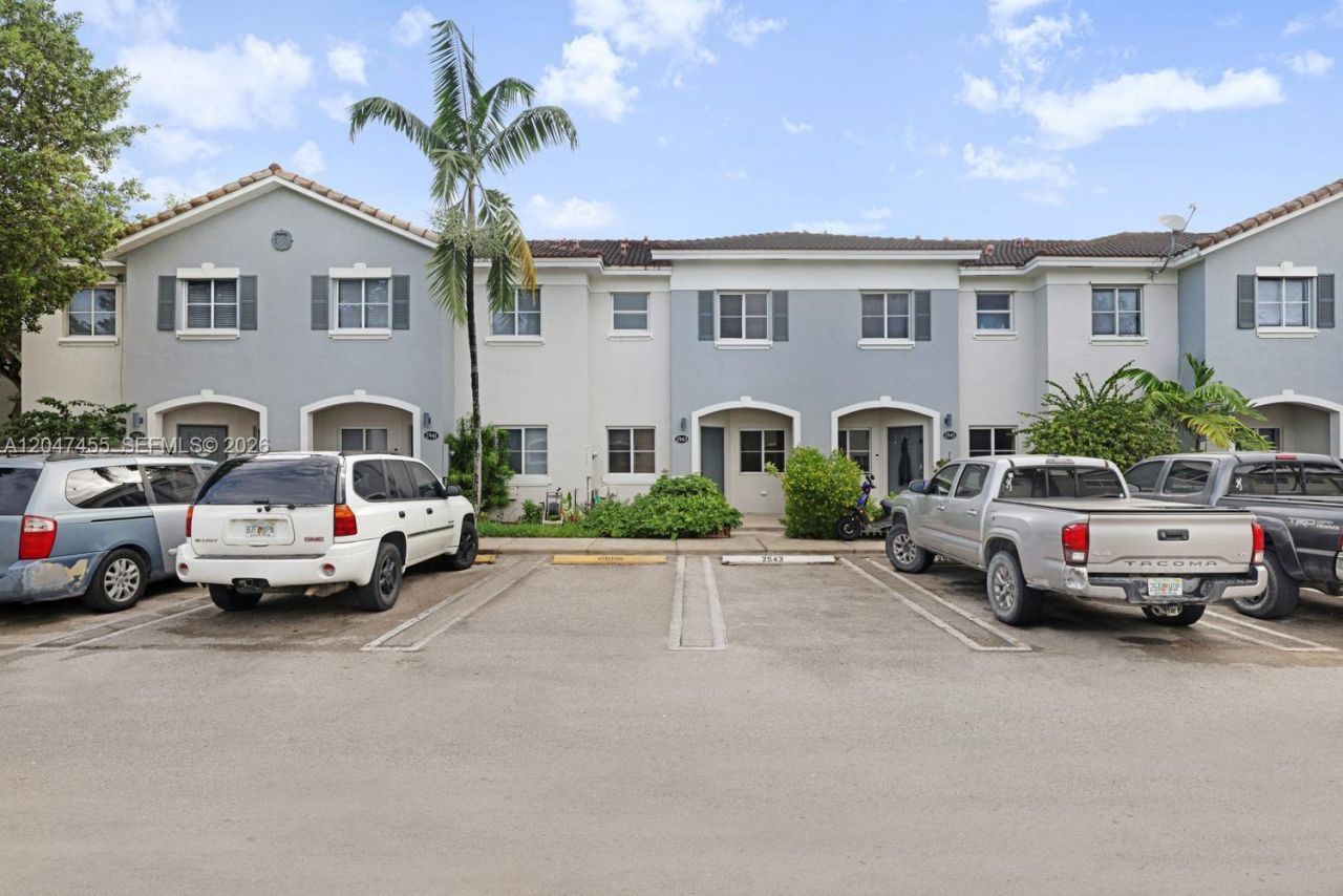 2943 SE 15th Ter , Homestead, FL 33035 Photo