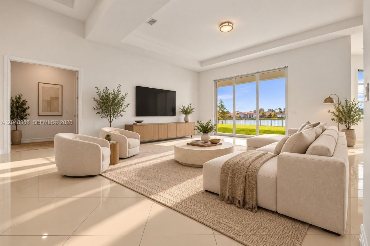 5301 S Sterling Ranch Cir, Davie, FL 33314 Photo