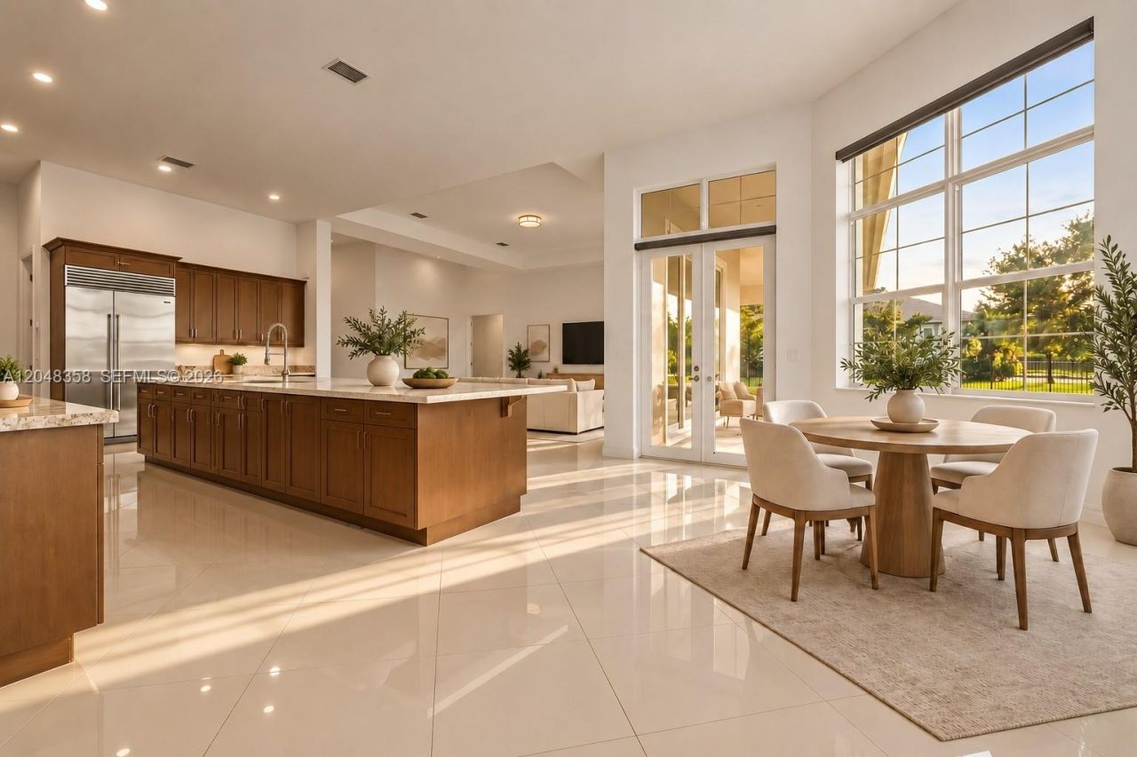 5301 S Sterling Ranch Cir, Davie, FL 33314 Photo