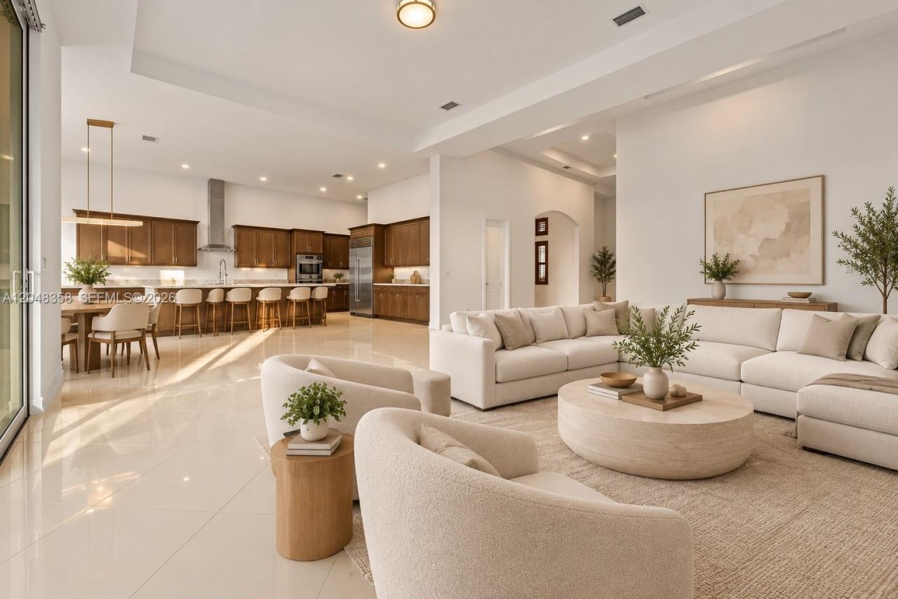 5301 S Sterling Ranch Cir, Davie, FL 33314 Photo