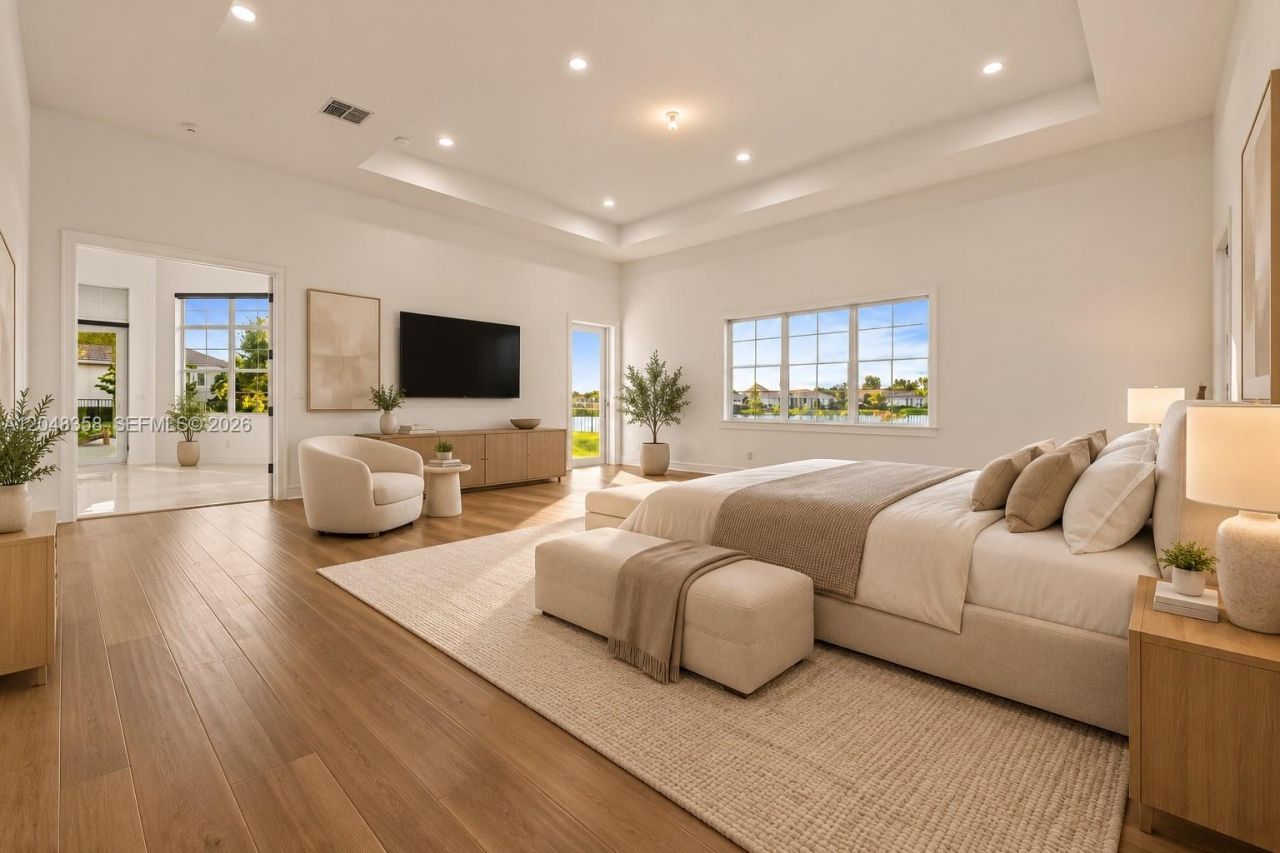 5301 S Sterling Ranch Cir, Davie, FL 33314 Photo