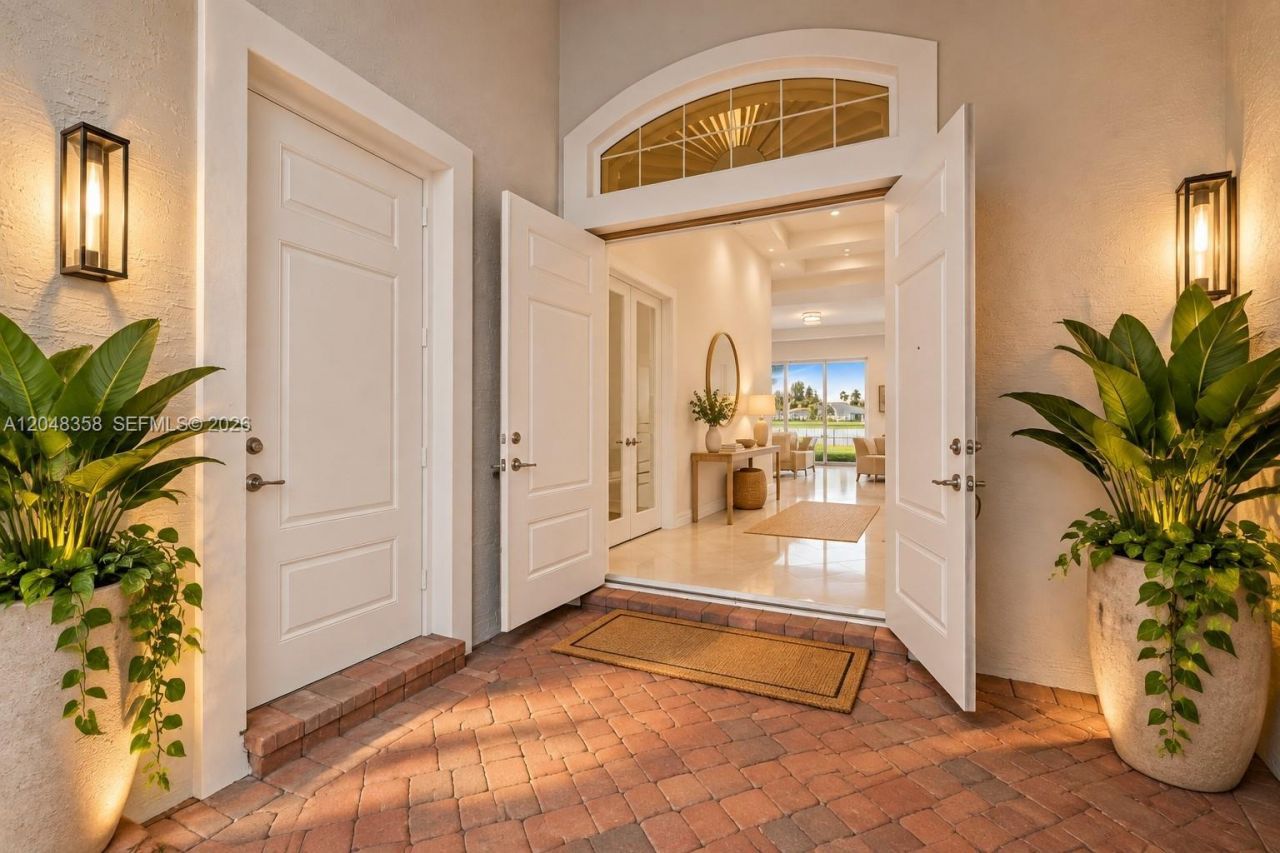 5301 S Sterling Ranch Cir, Davie, FL 33314 Photo