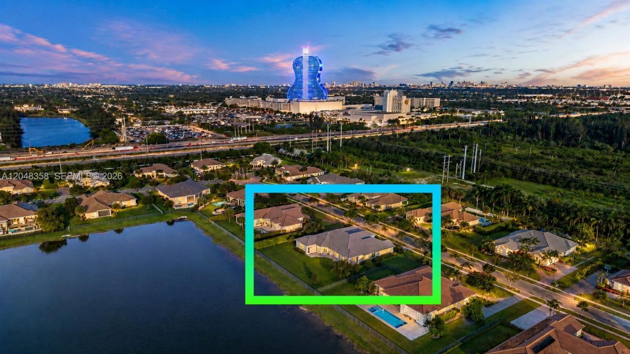 5301 S Sterling Ranch Cir, Davie, FL 33314 Photo