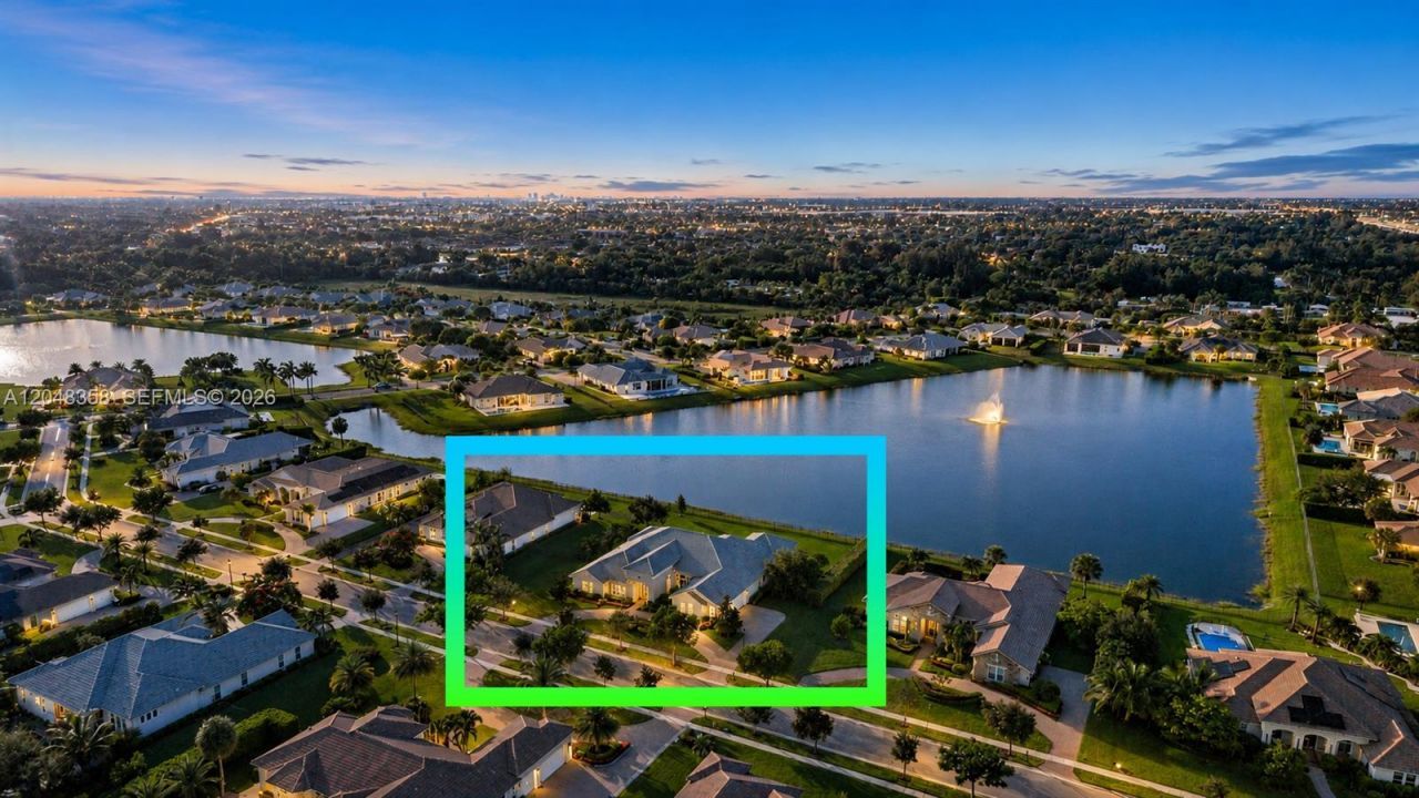 5301 S Sterling Ranch Cir, Davie, FL 33314 Photo