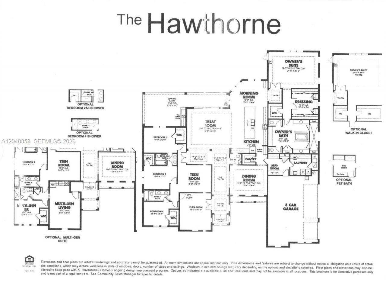 5301 S Sterling Ranch Cir, Davie, FL 33314 Photo