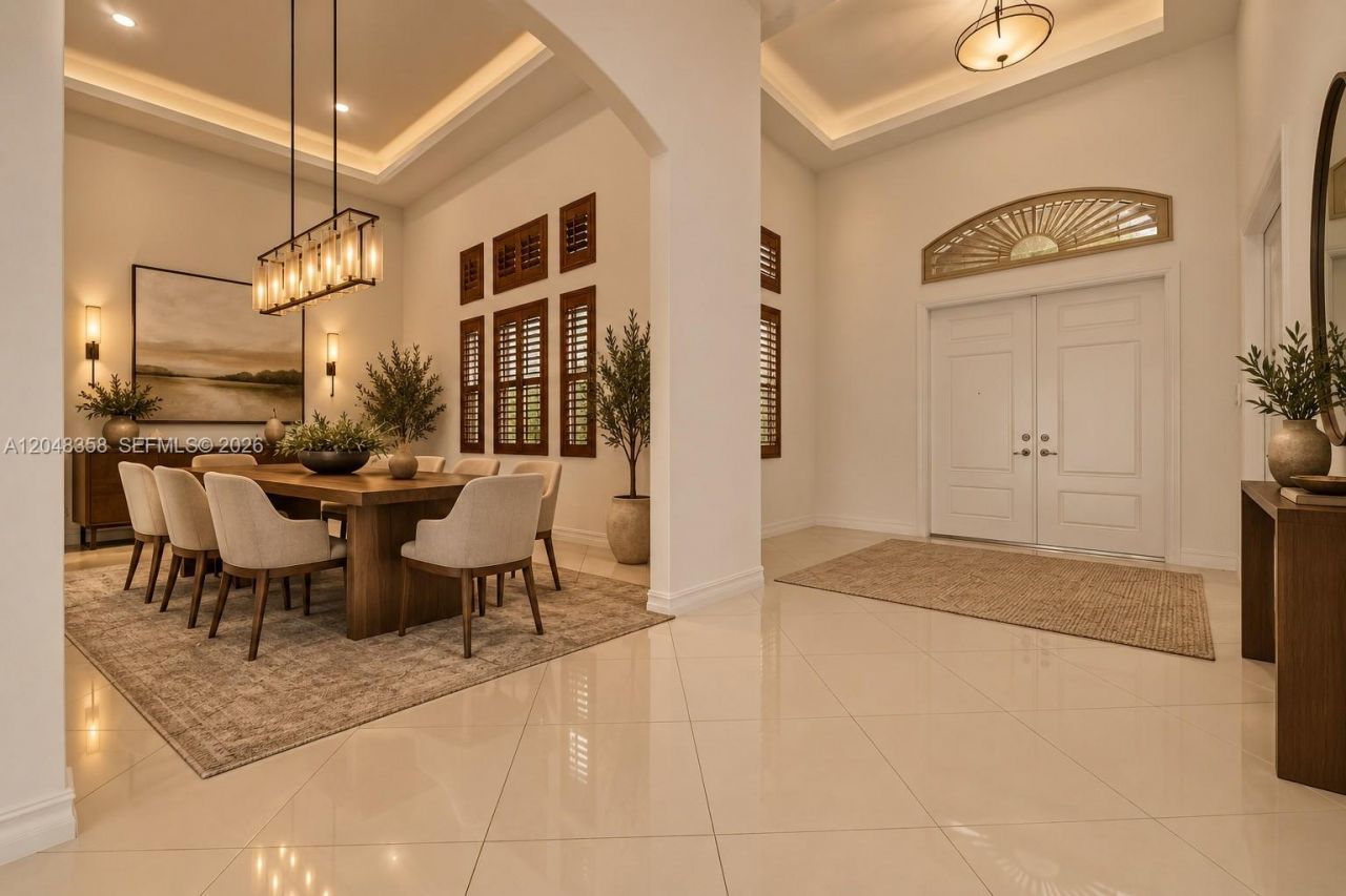 5301 S Sterling Ranch Cir, Davie, FL 33314 Photo