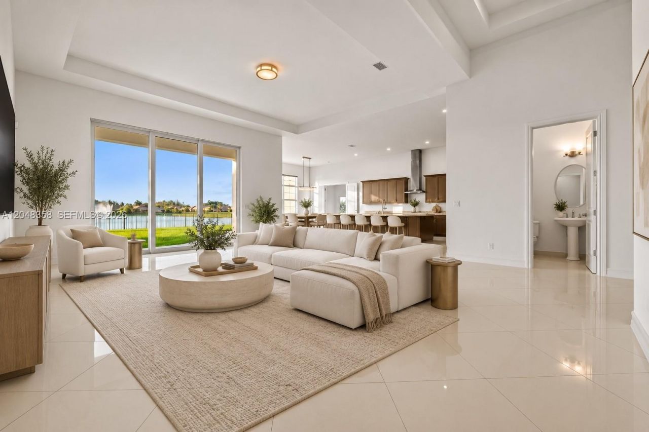 5301 S Sterling Ranch Cir, Davie, FL 33314 Photo