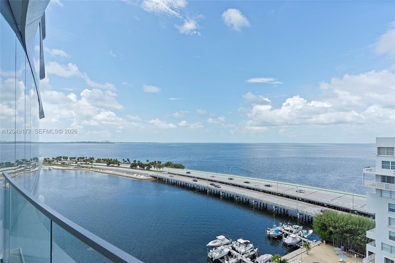 175 SE 25th Rd , Unit 1003, Miami, FL 33129 Photo