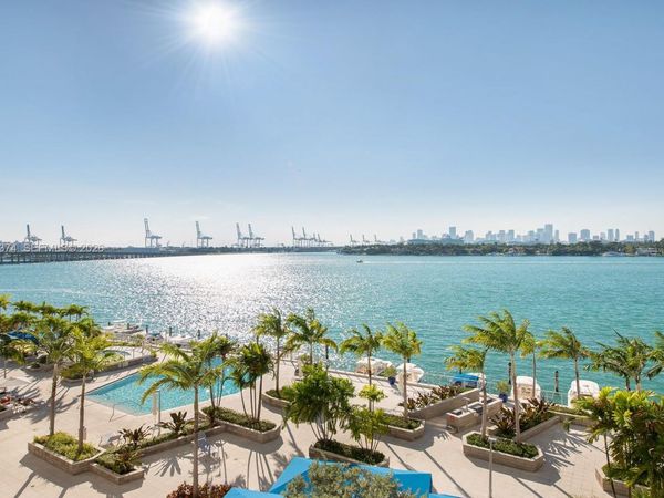 800 West Ave , Unit 631, Miami Beach, FL 33139