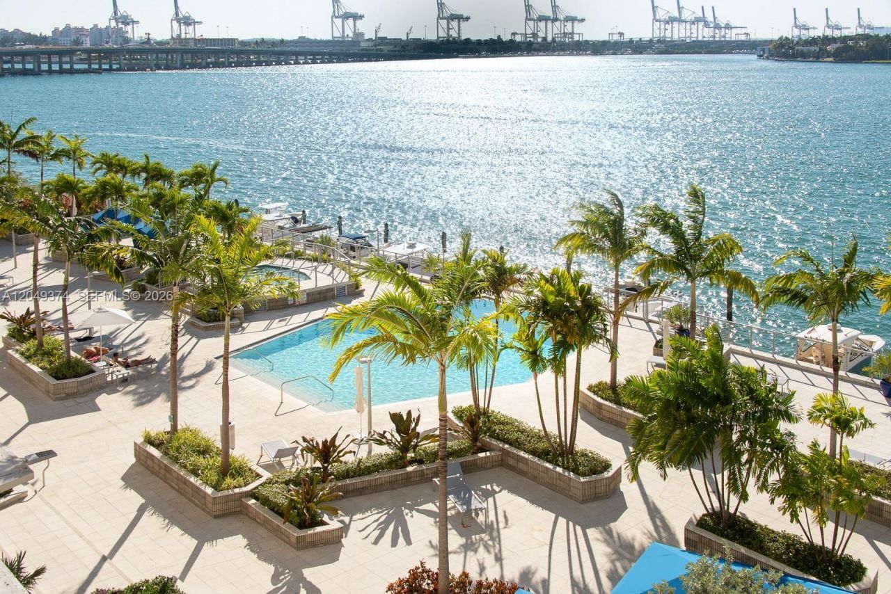 800 West Ave , Unit 631, Miami Beach, FL 33139 Photo