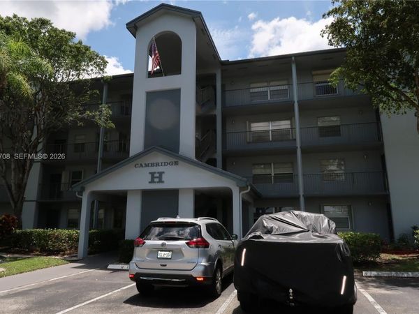 1401 SW 128th Ter , Unit 211H, Pembroke Pines, FL 33027