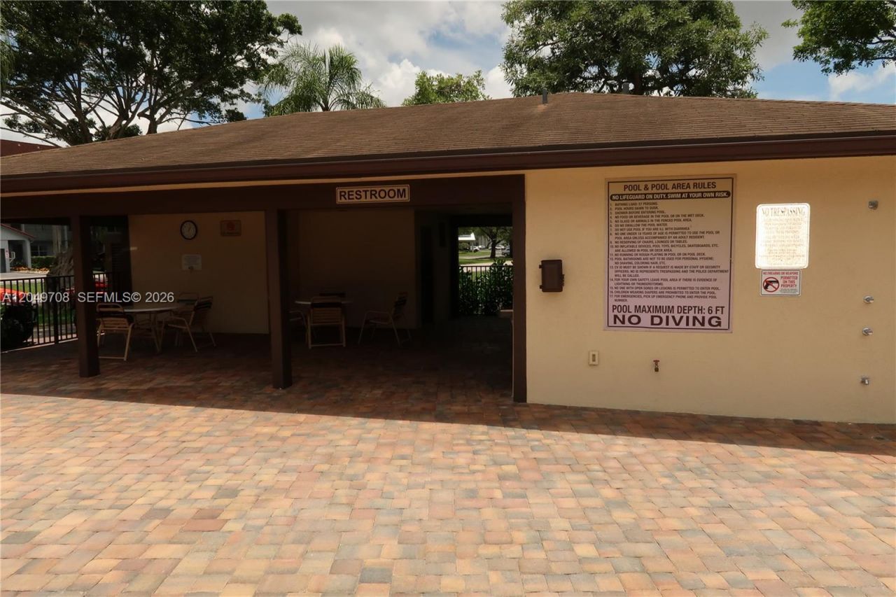 1401 SW 128th Ter , Unit 211H, Pembroke Pines, FL 33027 Photo