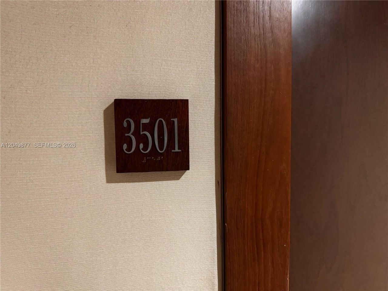 101 20th St , Unit 3501, Miami Beach, FL 33139 Photo