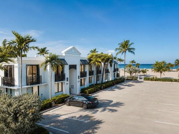1680 S Ocean Ln , Unit 251, Fort Lauderdale, FL 33316