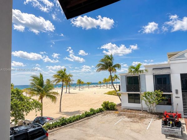 1680 S Ocean Ln , Unit 251, Fort Lauderdale, FL 33316