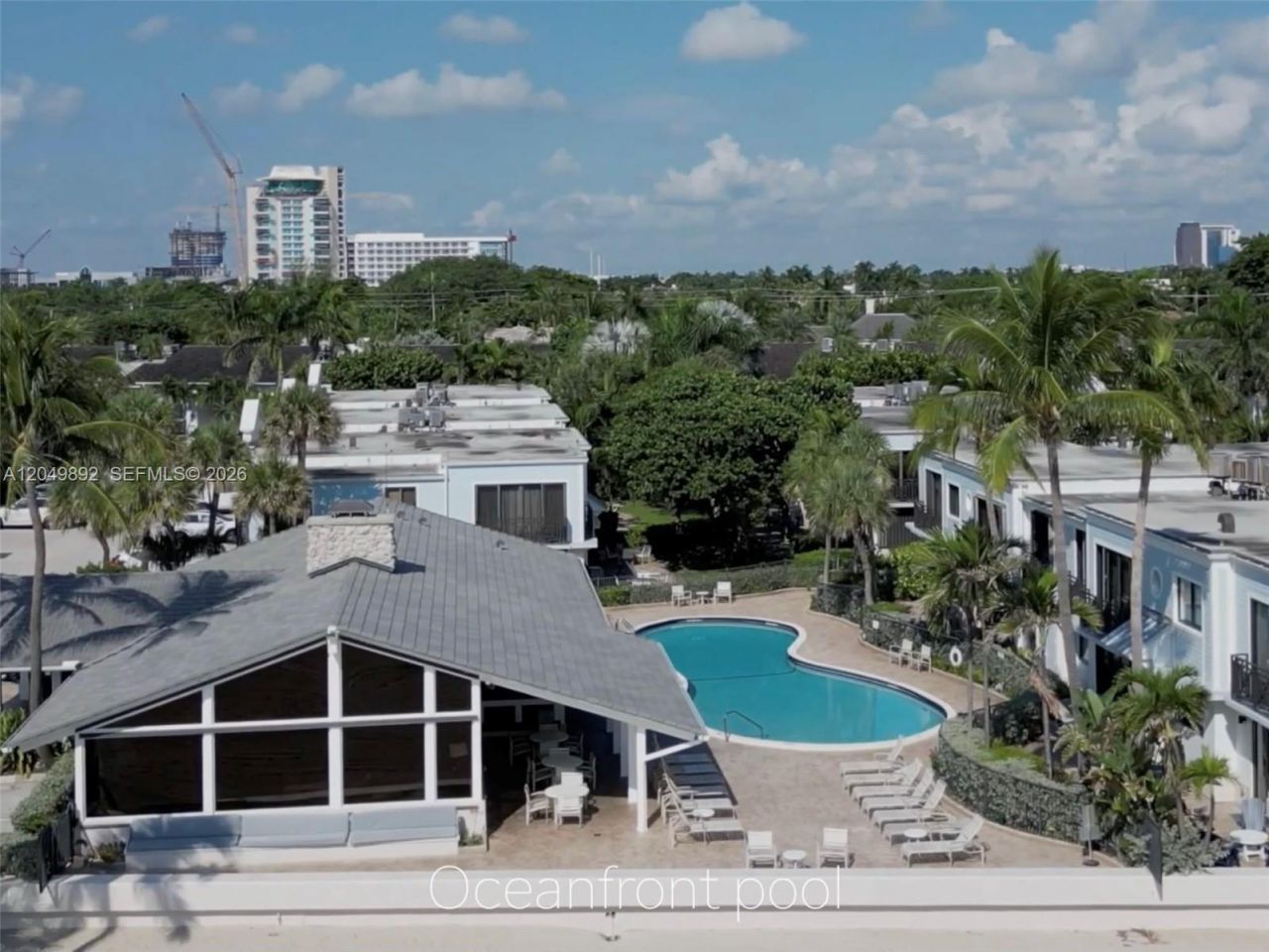 1680 S Ocean Ln , Unit 251, Fort Lauderdale, FL 33316 Photo