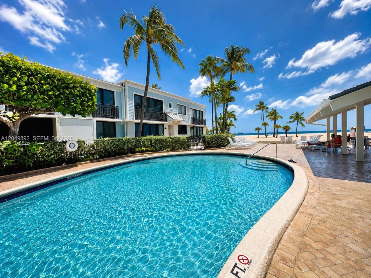 1680 S Ocean Ln , Unit 251, Fort Lauderdale, FL 33316 Photo