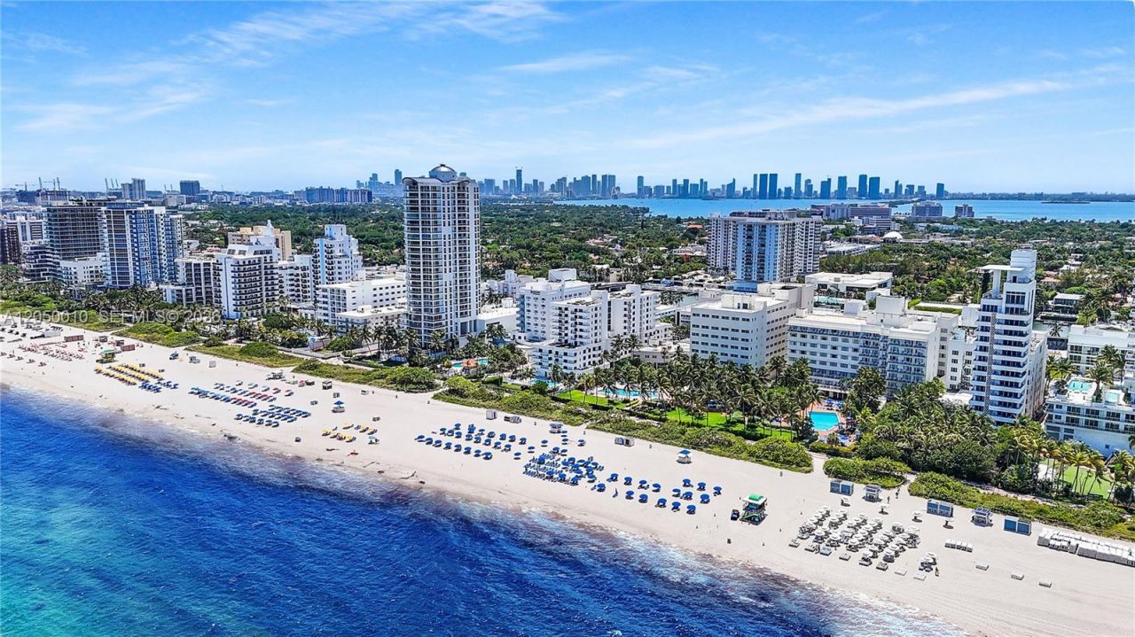 4301 Collins Ave , Unit 403, Miami Beach, FL 33140 Photo