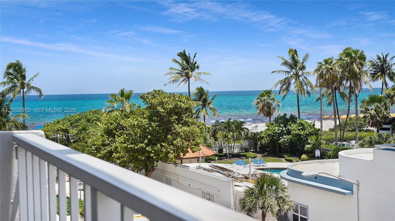 4301 Collins Ave , Unit 403, Miami Beach, FL 33140 Photo