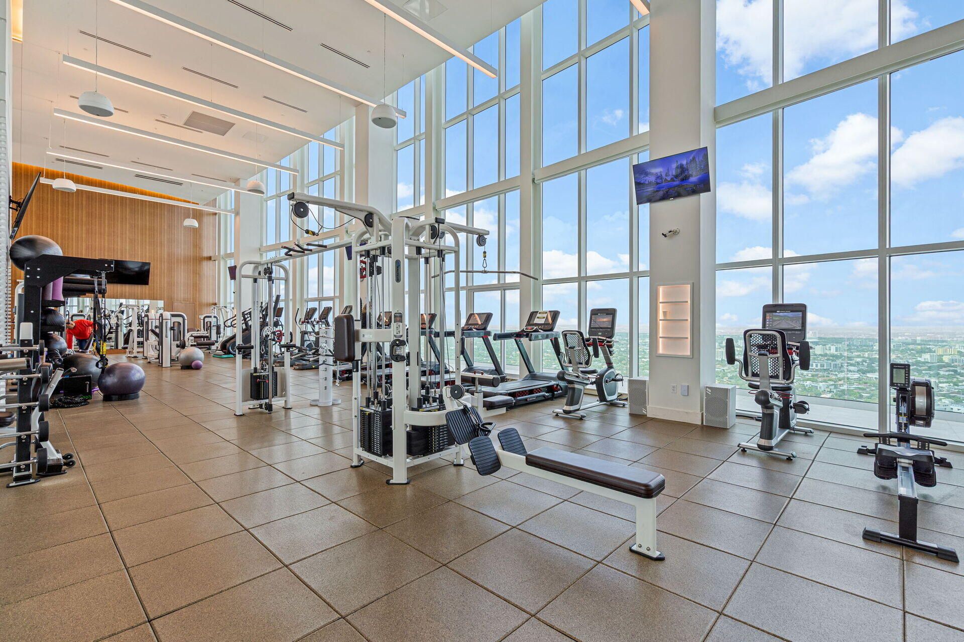 1643 Brickell Ave, Unit 2805, Miami, FL 33129 Photo