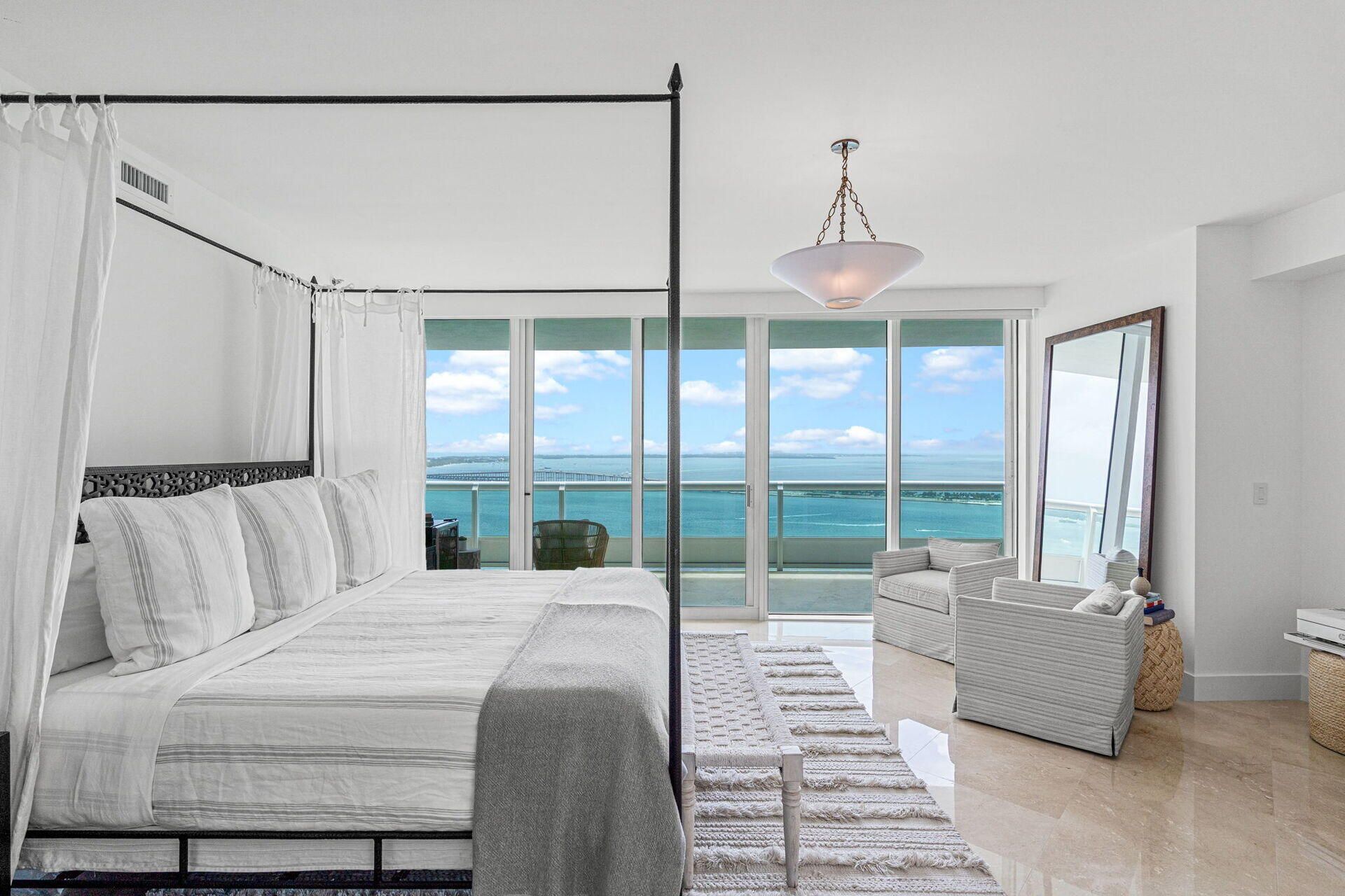 1643 Brickell Ave , Unit 2805, Miami, FL 33129 Photo