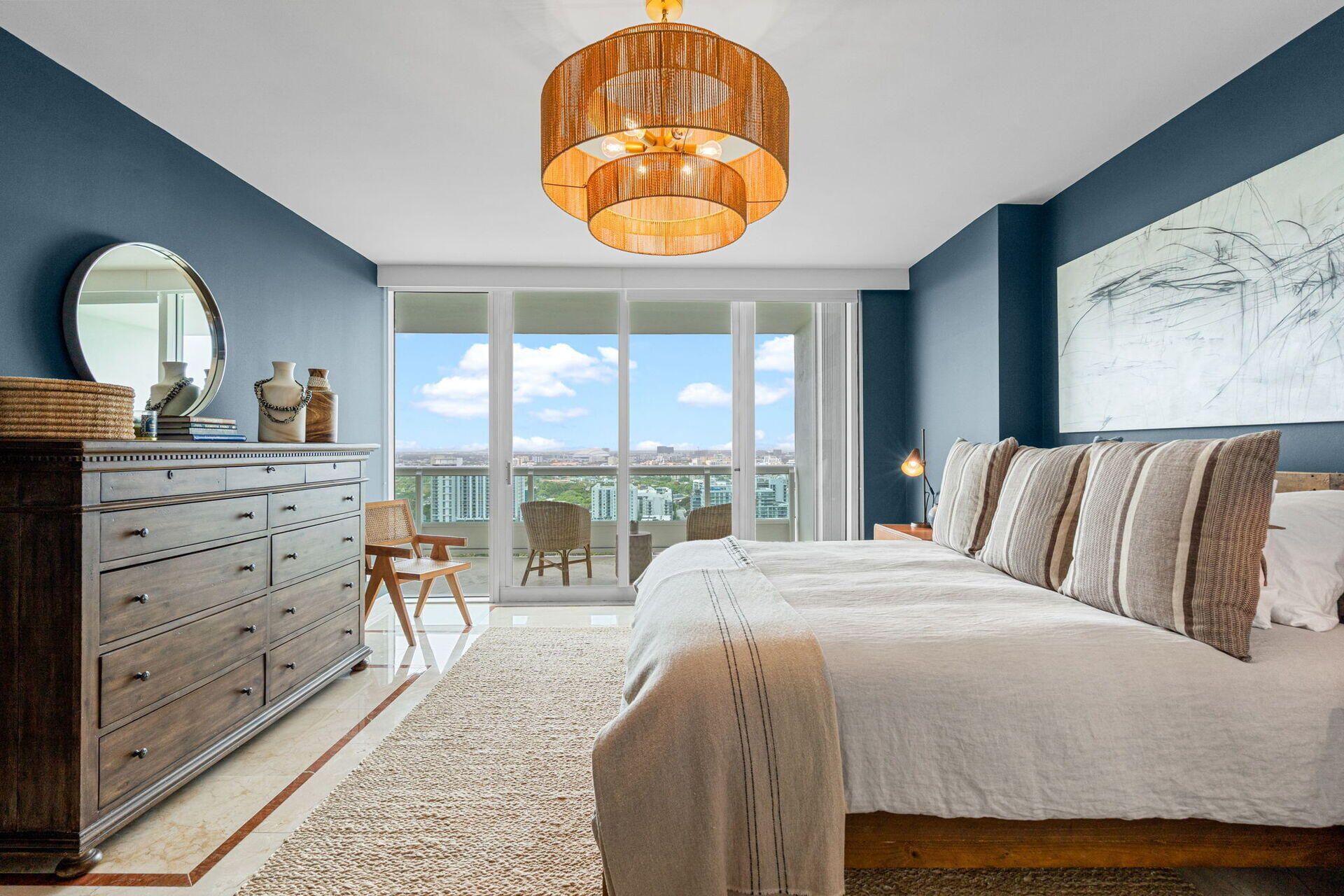1643 Brickell Ave , Unit 2805, Miami, FL 33129 Photo