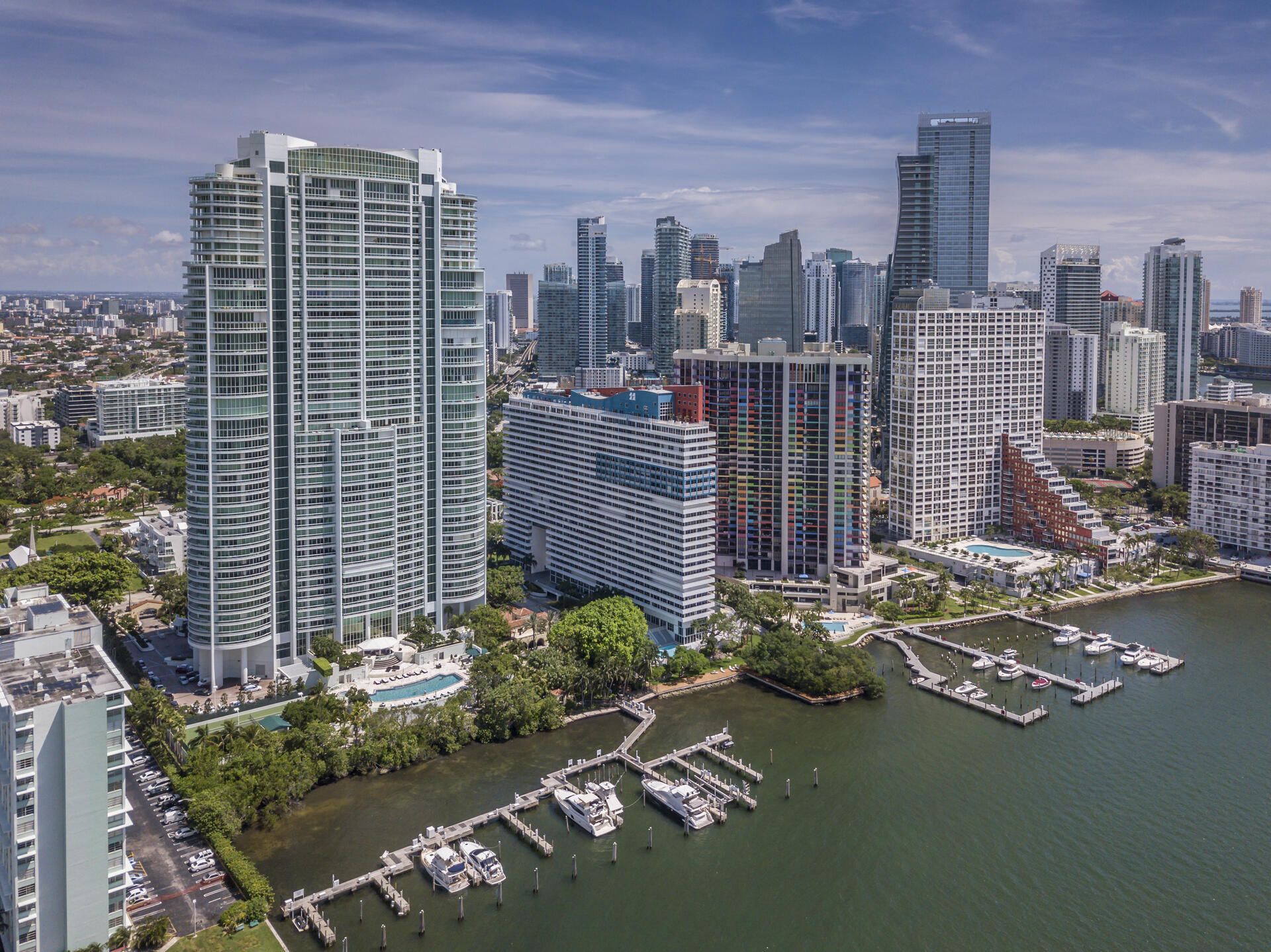 1643 Brickell Ave, Unit 2805, Miami, FL 33129 Photo