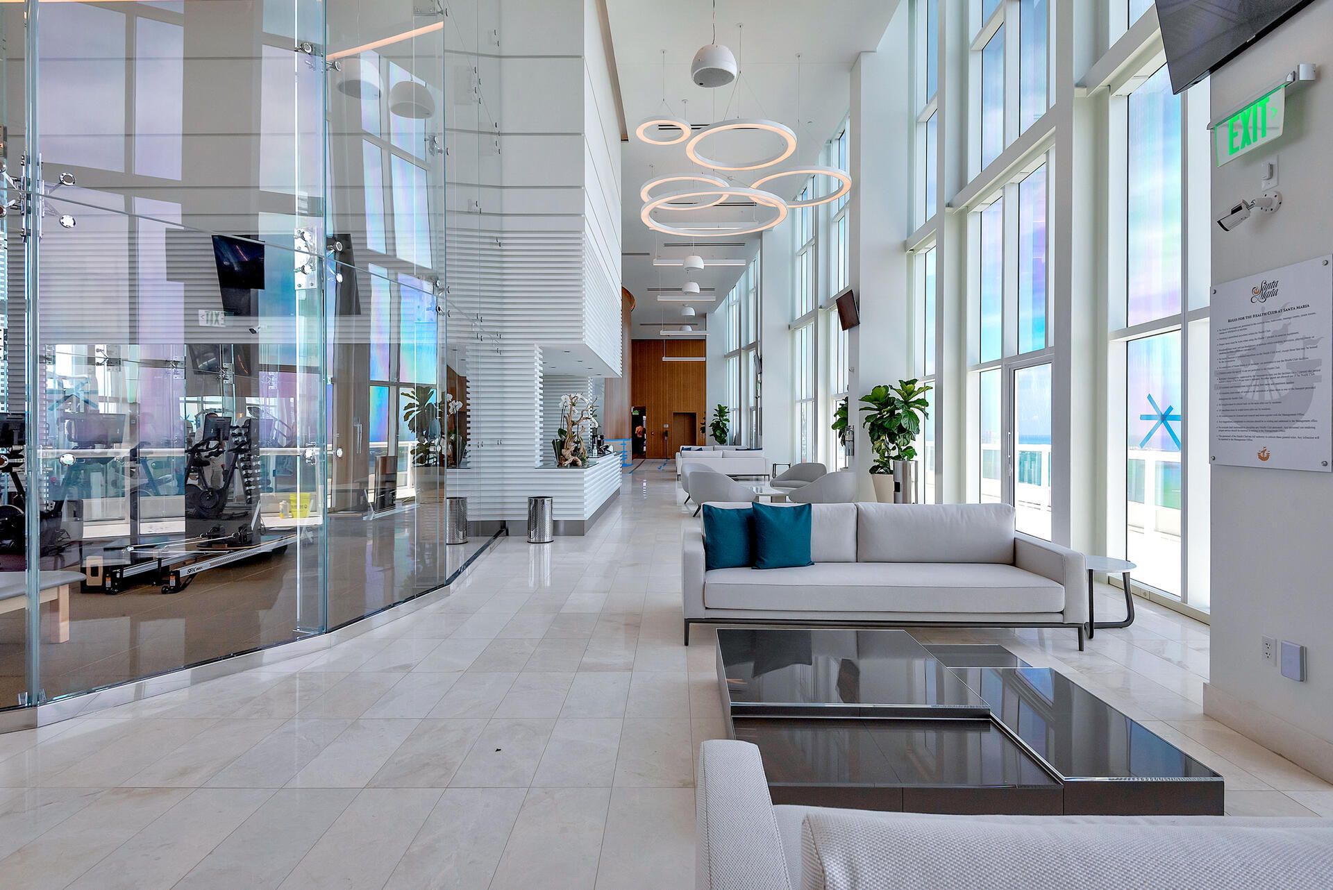 1643 Brickell Ave , Unit 2805, Miami, FL 33129 Photo