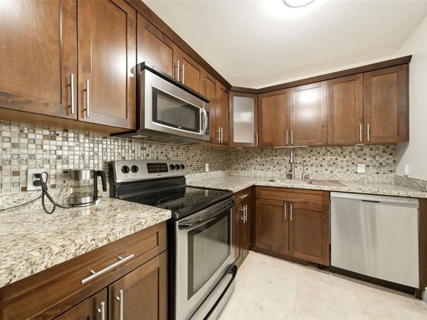 3440 NE 192nd St , Unit 1P-A, Aventura, FL 33180