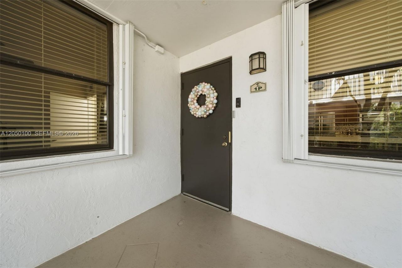 3440 NE 192nd St , Unit 1P-A, Aventura, FL 33180 Photo