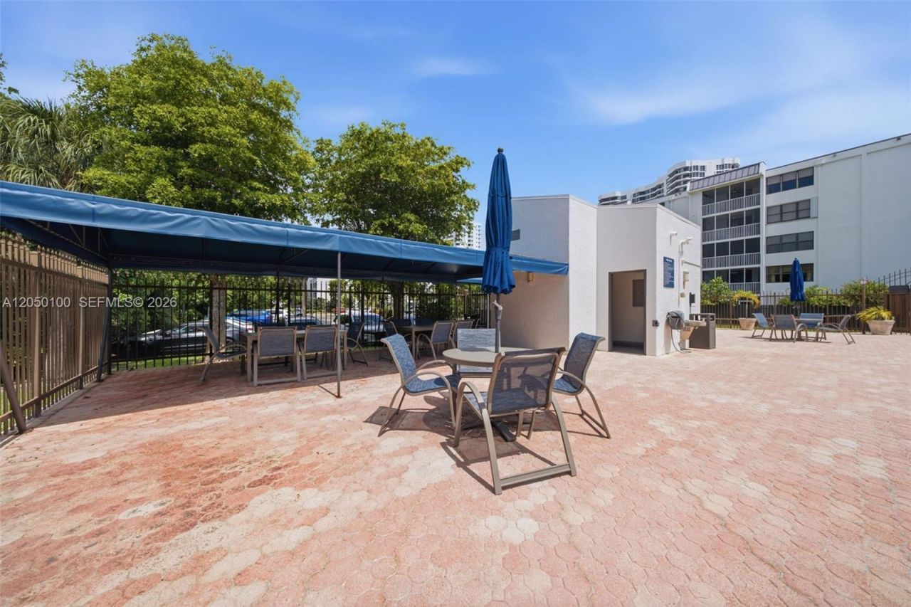 3440 NE 192nd St , Unit 1P-A, Aventura, FL 33180 Photo