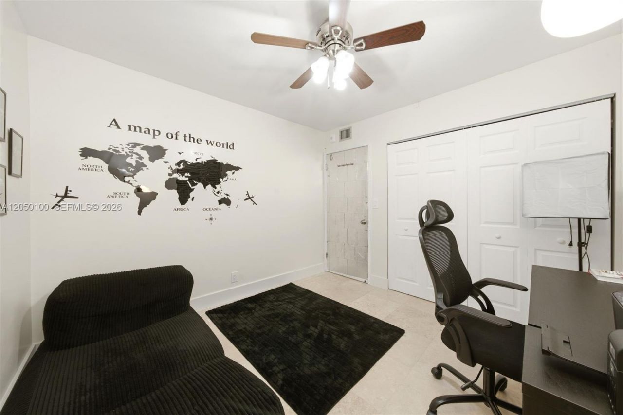 3440 NE 192nd St , Unit 1P-A, Aventura, FL 33180 Photo