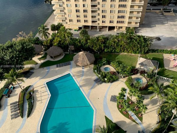 2451 Brickell Ave , Unit 12B, Miami, FL 33129