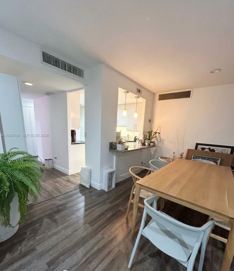 2451 Brickell Ave , Unit 12B, Miami, FL 33129 Photo