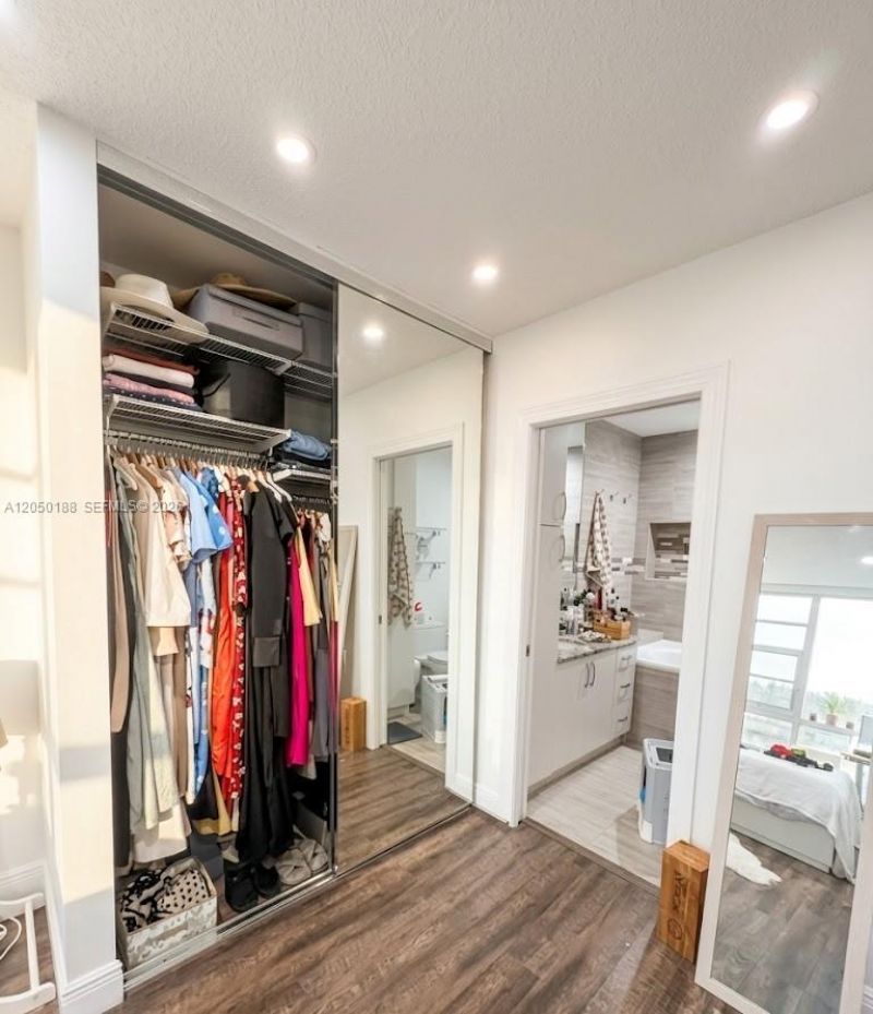 2451 Brickell Ave , Unit 12B, Miami, FL 33129 Photo