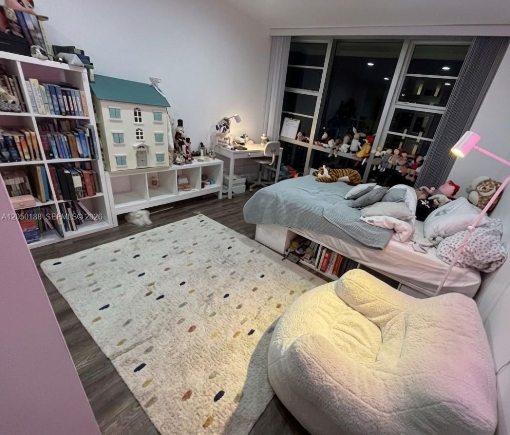 2451 Brickell Ave , Unit 12B, Miami, FL 33129 Photo