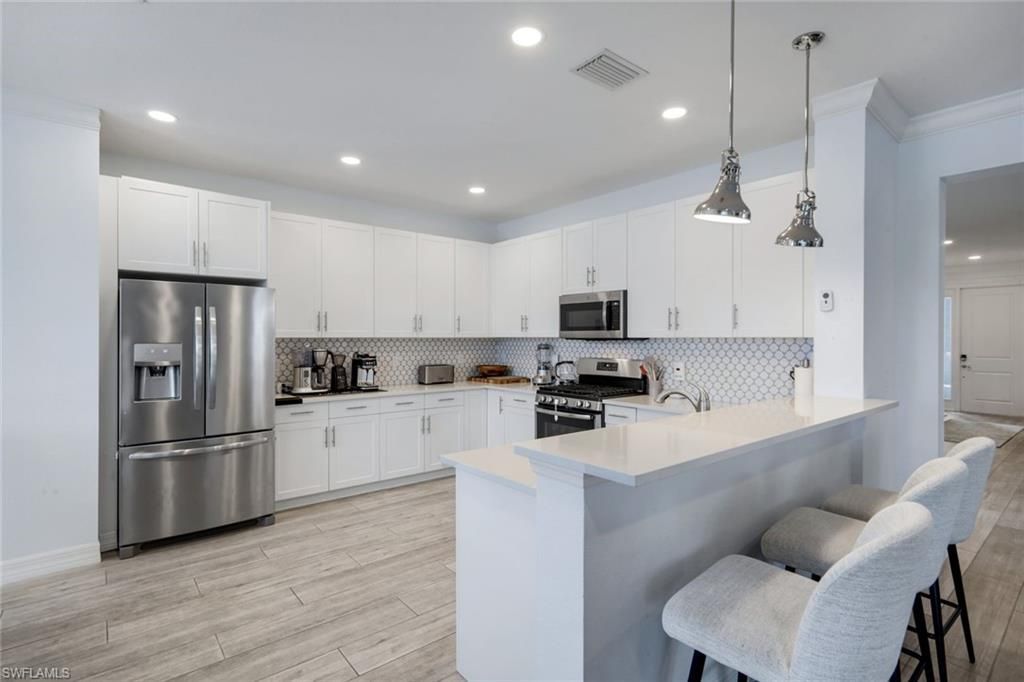 4500 Aurora St , Naples, FL 34119 Photo