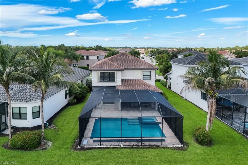 4500 Aurora St , Naples, FL 34119 Photo