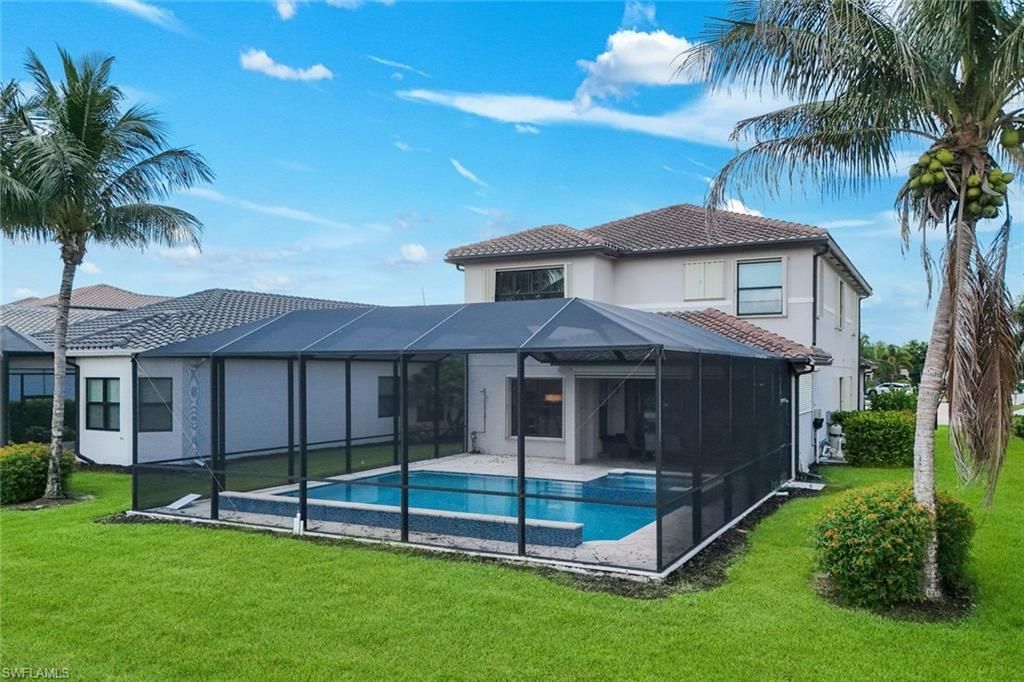 4500 Aurora St , Naples, FL 34119 Photo