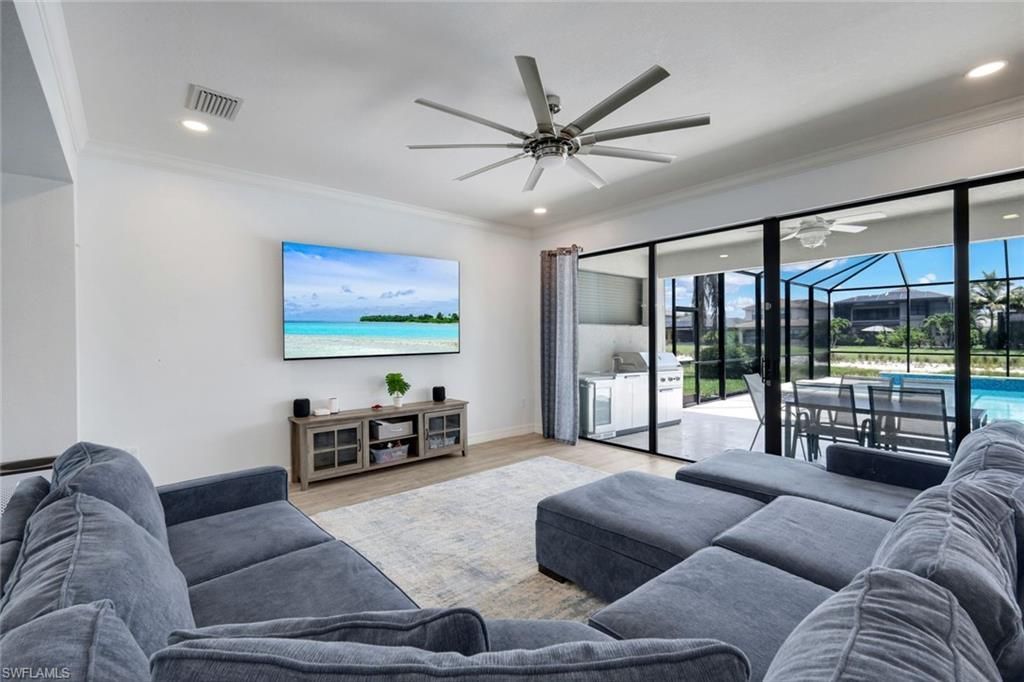 4500 Aurora St , Naples, FL 34119 Photo