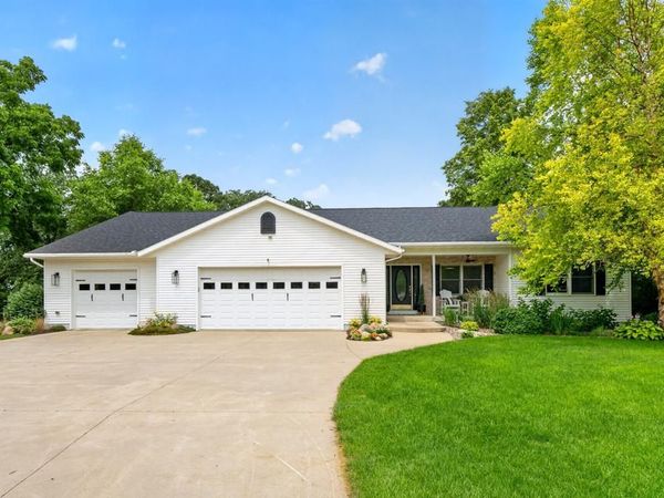 2169 Margaret Street NE, Chatfield, MN 55923