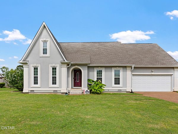 59 Willow Branch Drive , Jackson, TN 38305