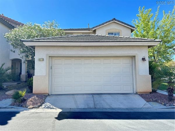 925 Ortega Hill Lane , Las Vegas, NV 89134