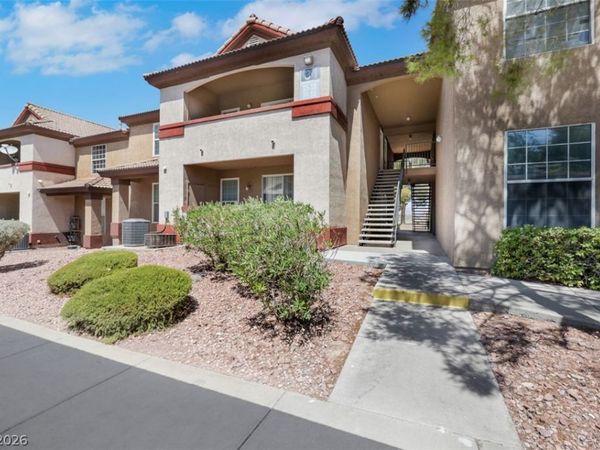 231 W Horizon Ridge Parkway, Unit 316, Henderson, NV 89012